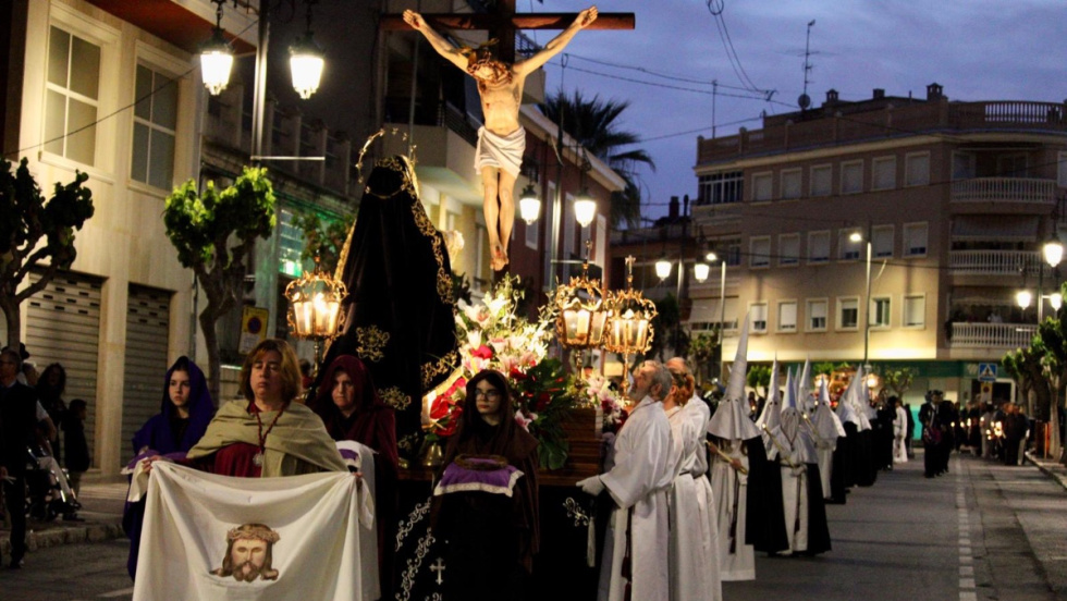 Semana Santa de El Campello