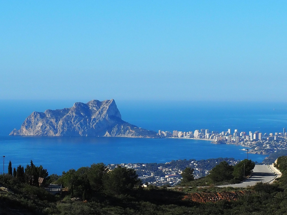 La Comunitat Valenciana registra el mayor gasto tur&iacute;stico en enero con 764 millones de euros