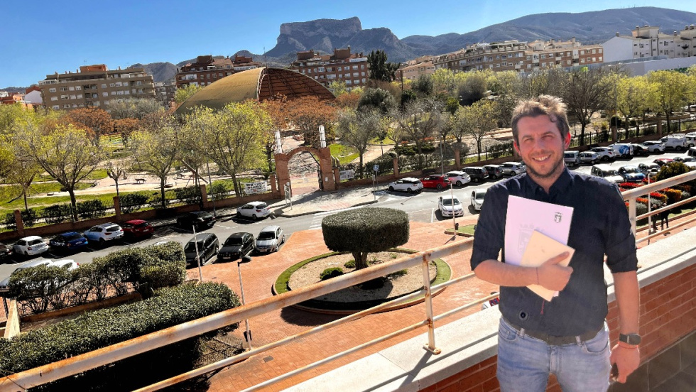 Presentaci&oacute;n del estudio para uso de viviendas vac&iacute;as en Petrer.