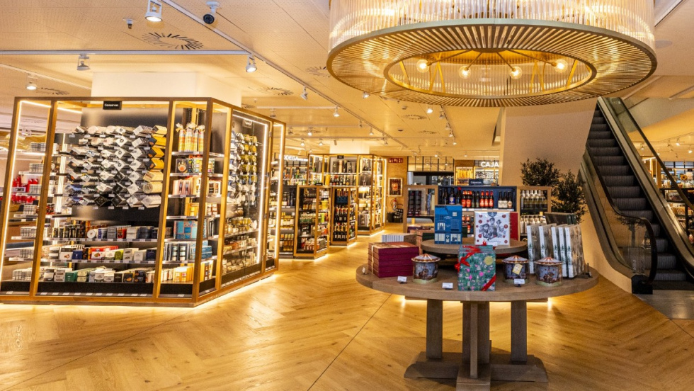 ¿Abre El Corte Inglés de Alicante en Semana Santa? Estos son sus horarios