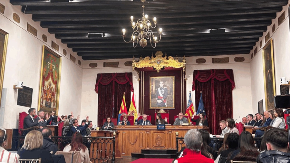 Elche habilitará suelo dotacional para ampliar la vivienda pública con 240 nuevos inmuebles protegidos