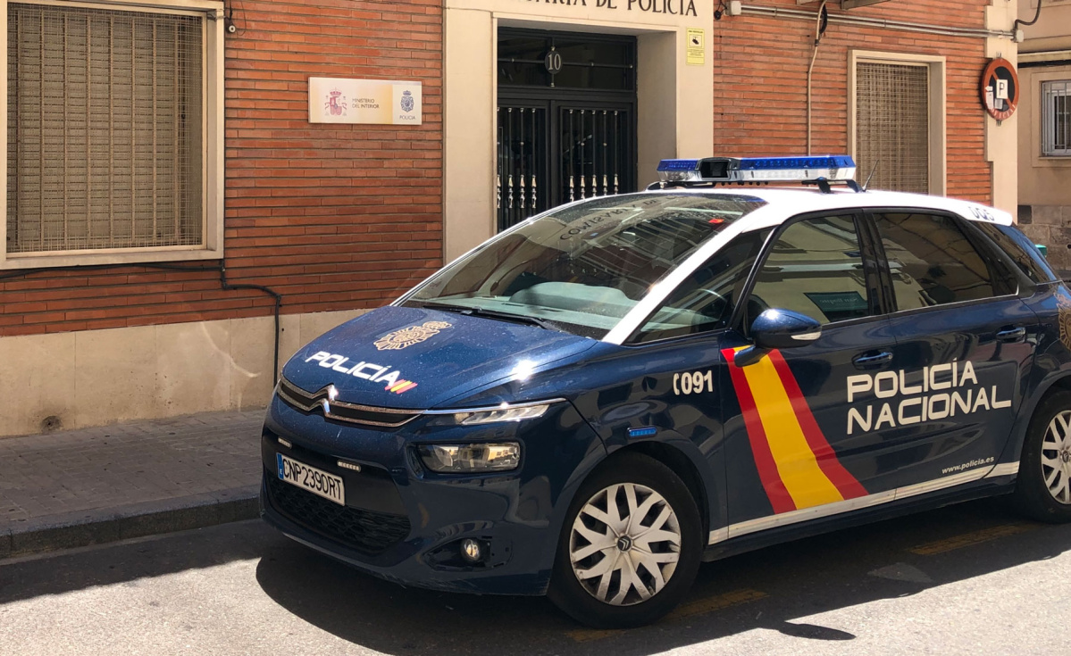 Detenido en Alcoy al propietario de un local por emplear a extranjeros sin permiso de trabajo