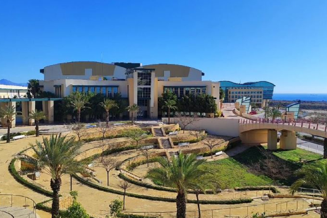 Alicante se convierte en escenario de &lsquo;Enredados&rsquo;, la nueva superproducci&oacute;n de Disney