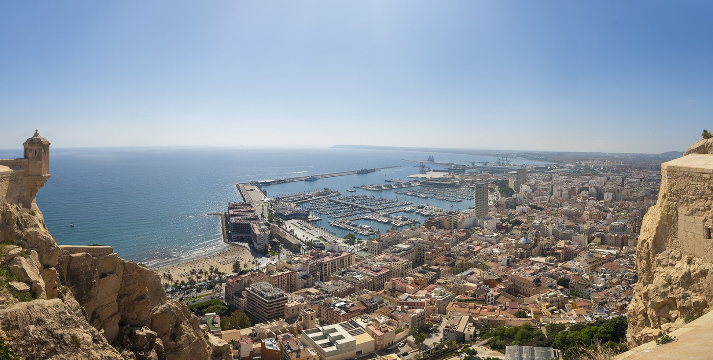Alicante abre el di&aacute;logo del nuevo Plan General con mesas participativas desde el 12 de marzo