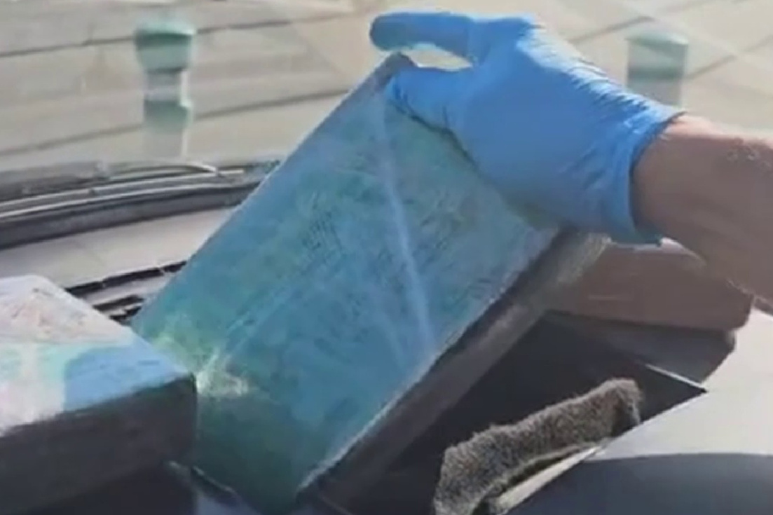 Desmantelado en Santa Pola un punto de droga con distribuci&oacute;n en Alicante y Elche