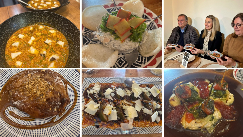 35 propuestas de tapas y menús en las Jornadas Gastronómicas de Cuaresma de Alicante 2026