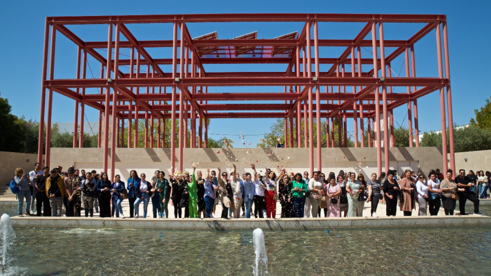 La Universidad de Alicante conmemora el Día del Pueblo Gitano con un acto institucional y una exposición