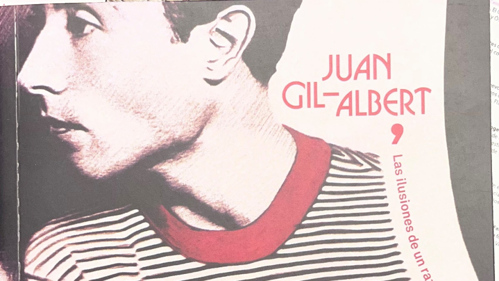 El Gil-Albert recupera la prosa de Juan Gil-Albert con un nuevo número de Canelobre