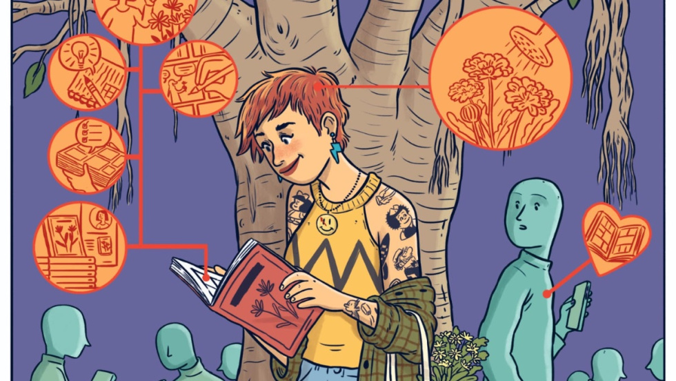 Alicante acoge la 28ª edición de Unicómic, las jornadas universitarias dedicadas al noveno arte