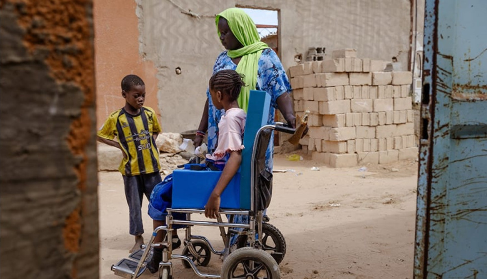 Elche impulsa un ciclo de coloquios para visibilizar la cooperación internacional