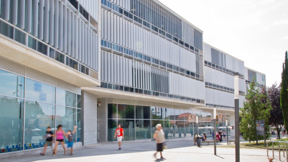 Ayuntamiento de San Vicente del Raspeig