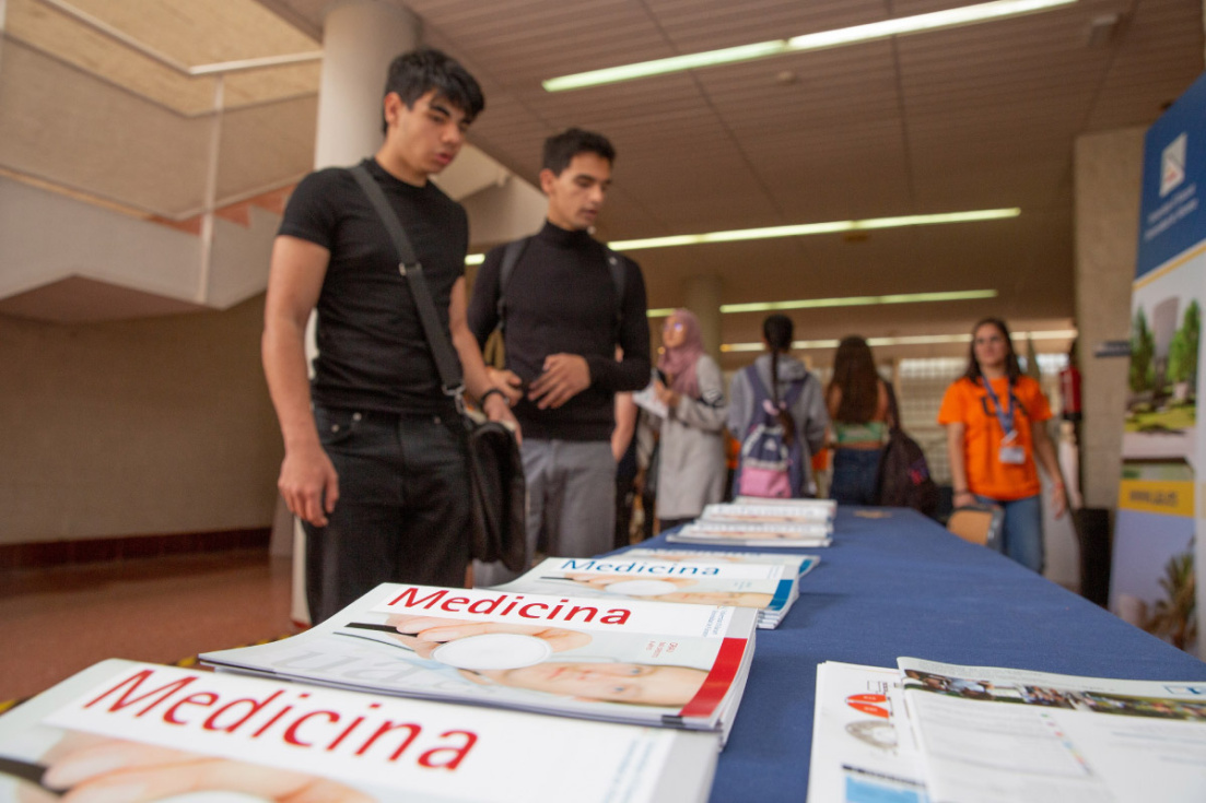 La Universidad de Alicante se posiciona entre las mejores del mundo en siete disciplinas del ranking QS 2026