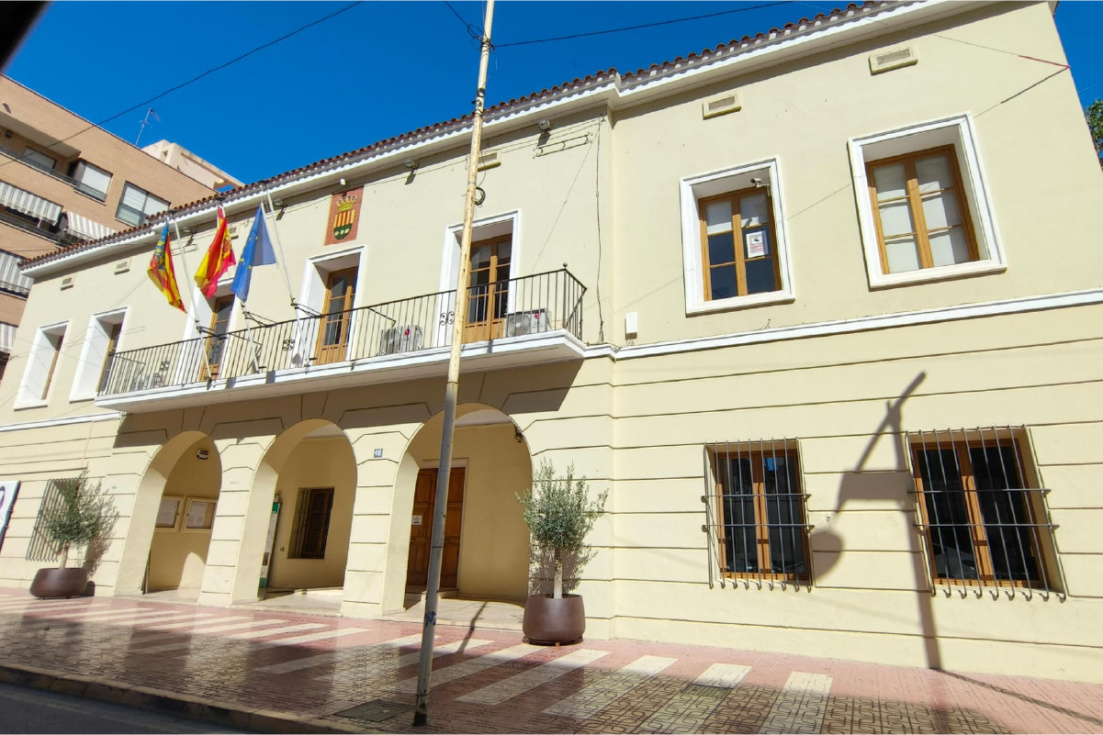 Mutxamel lanza Game On 2026, un evento juvenil con torneos, juegos y actividades del 7 al 10 de abril en Semana Santa.