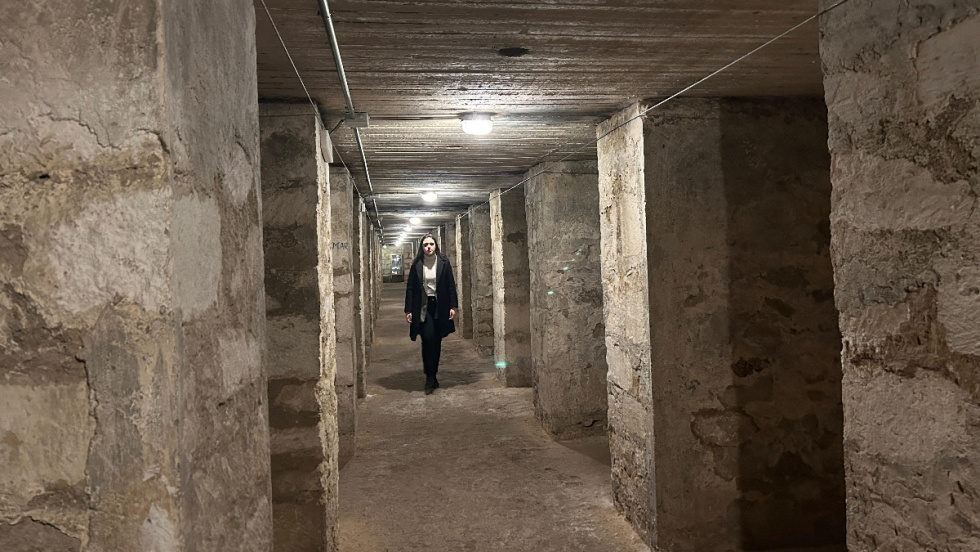 Alicante ofrece seis rutas guiadas para visitar los refugios antiaéreos desde el 20 de marzo