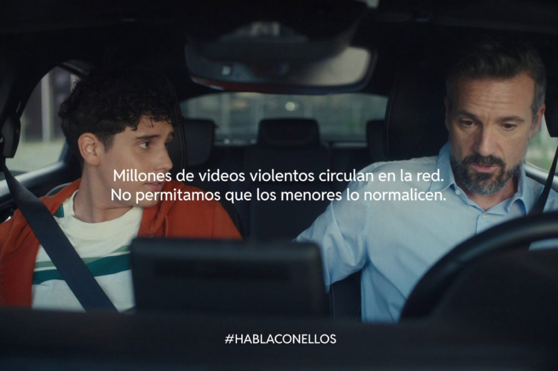 La Polic&iacute;a Nacional y fundaci&oacute;nSOL advierten del aumento del &ldquo;happy slapping&rdquo; y su impacto entre menores