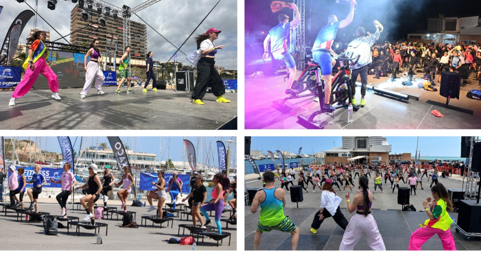 El Campello Fitness 2026