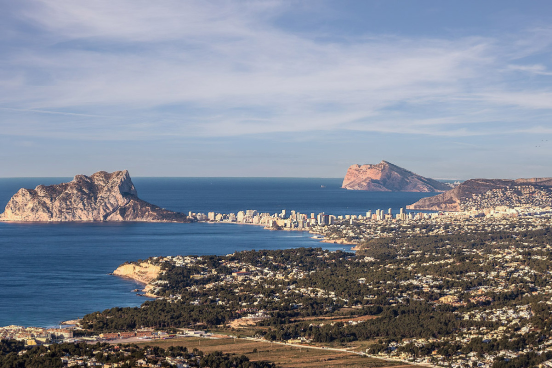 La ley costas valenciana centra el debate tras la petici&oacute;n de la Generalitat de una nueva normativa estatal adaptada al litoral y a la realidad actual.
