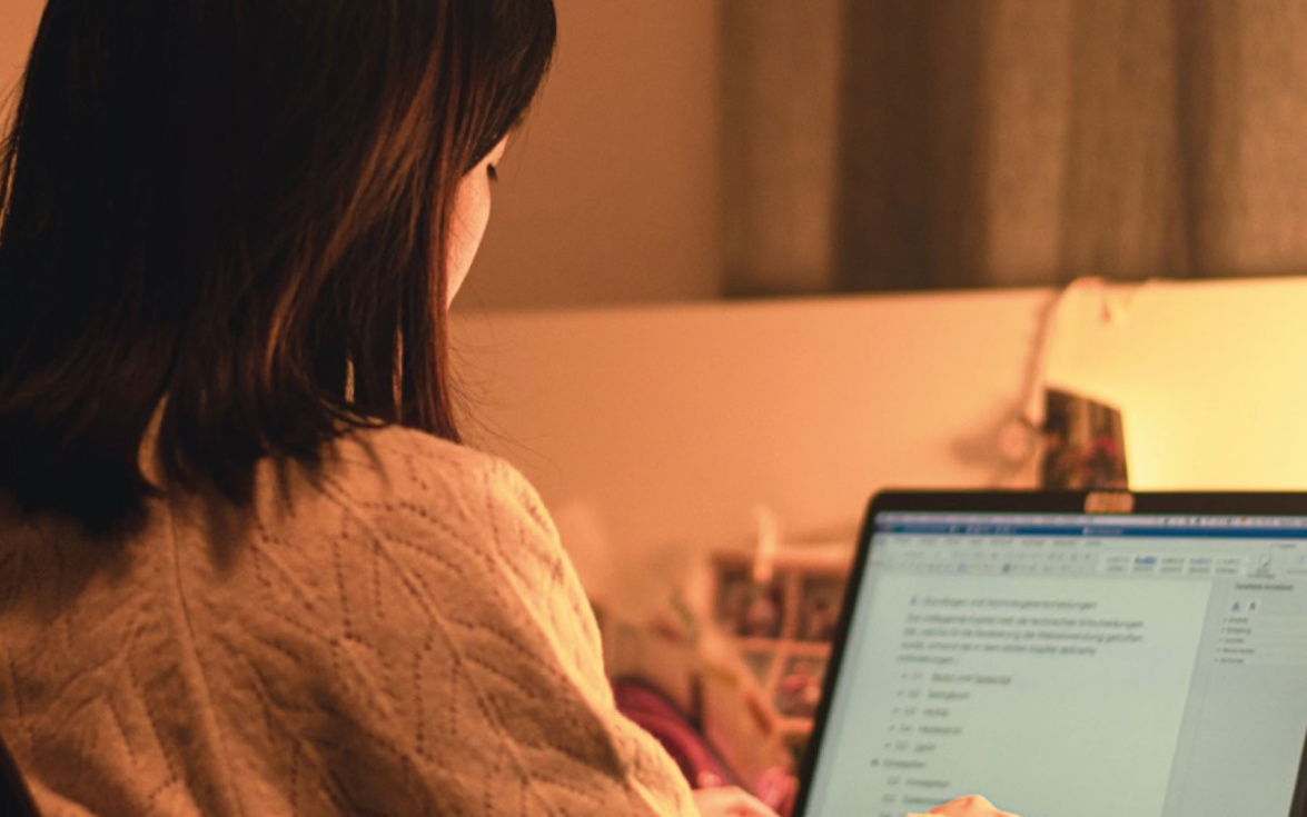 La UA impulsa un estudio pionero sobre salud visual en adolescente con General Optica