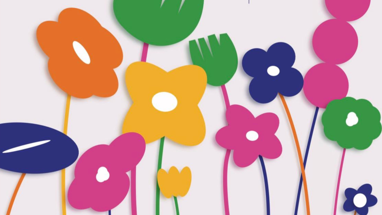 Fiesta de la primavera en El Campello