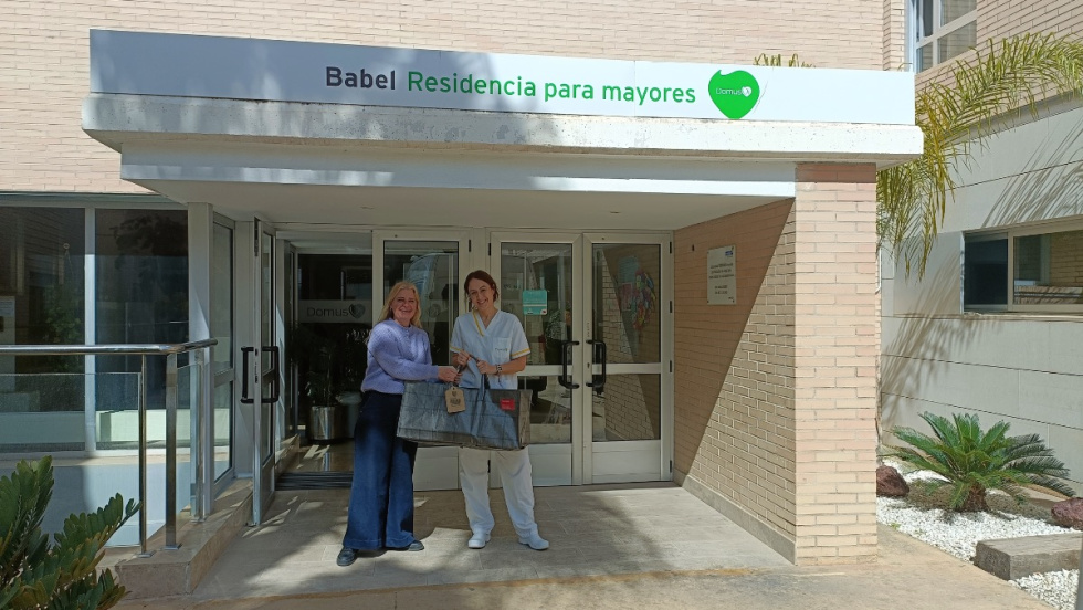 Proyecto 'Equipaje de Mano' del MACA