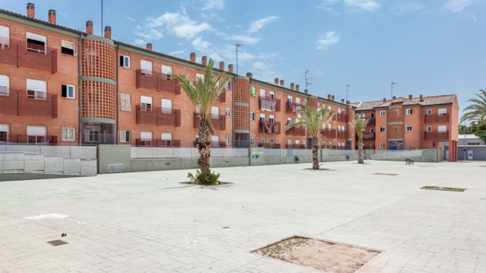 La Generalitat Valenciana invierte más de 8,6 millones en reparar 748 viviendas públicas para su alquiler