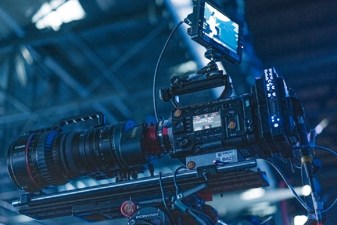 El sector audiovisual impulsa nuevas oportunidades en la Comunitat Valenciana con ayudas del IVC