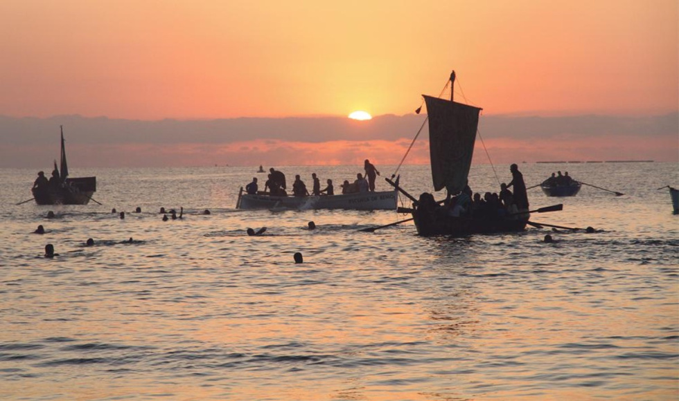 1.000 euros de premio: El Campello convoca concursos para elegir los carteles de sus fiestas patronales