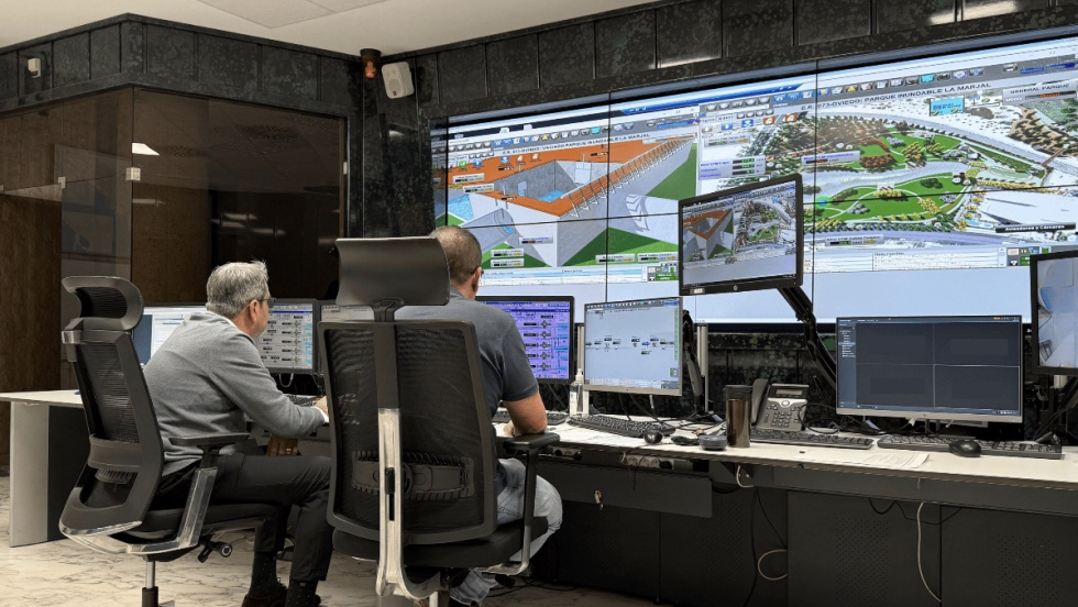 Alicante implanta inteligencia artificial para vigilar el alcantarillado y detectar vertidos en tiempo real