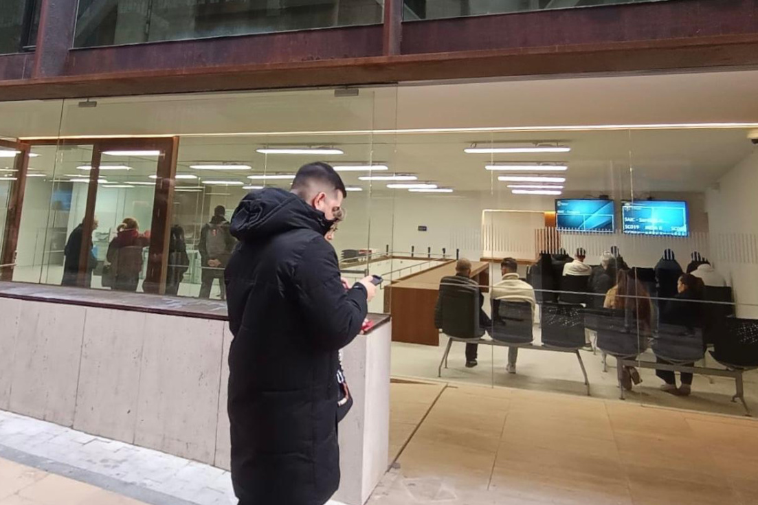 Oficinas de Atenci&oacute;n a la Ciudadan&iacute;a en Alicante