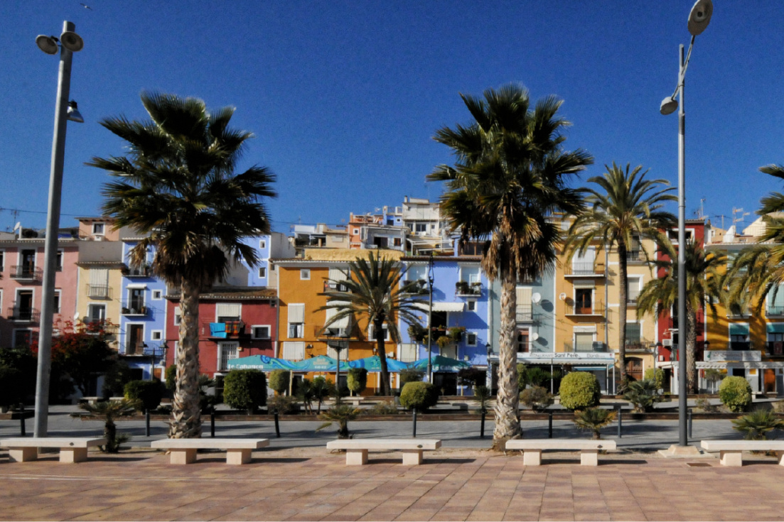 Villajoyosa celebra el Día de la Salud con actividades para todos los públicos durante todo abril