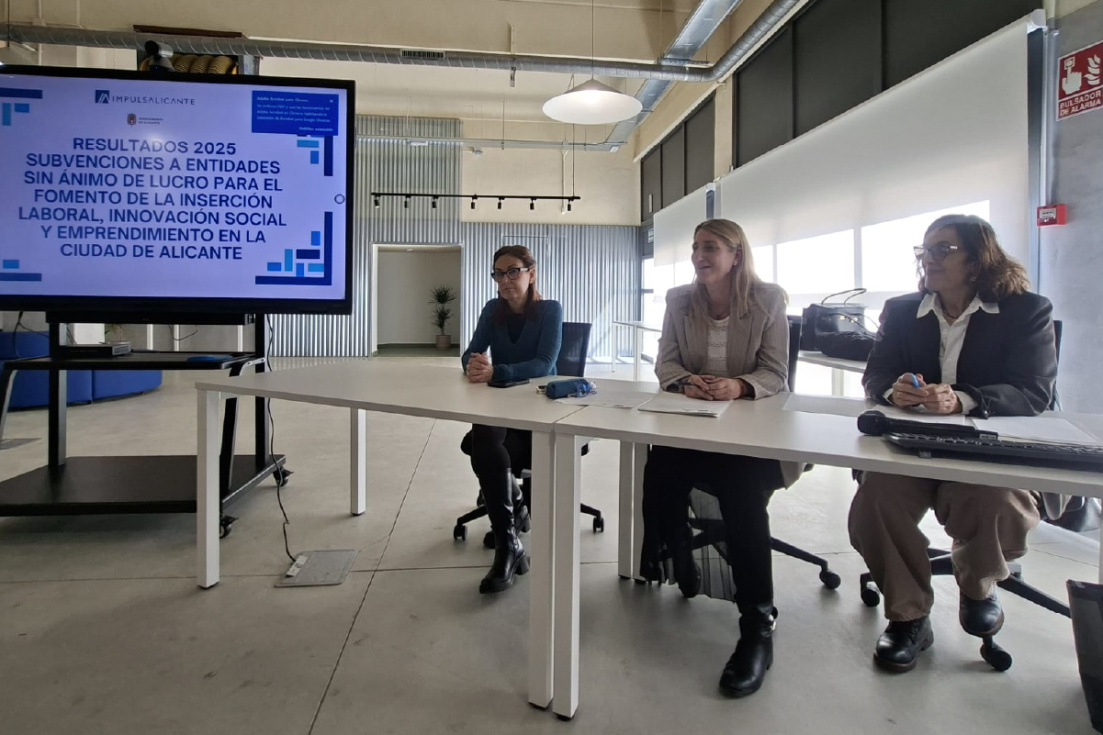 M&aacute;s de 2.200 personas han participado en los programas, consolidando el modelo de colaboraci&oacute;n entre entidades sociales, empresas y administraci&oacute;n.