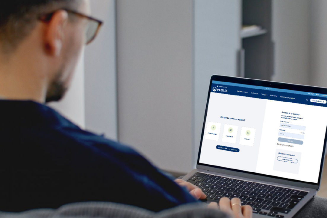 El servicio de agua de Veolia en Guardamar del Segura obtiene un 8,08 sobre 10 y se sit&uacute;a como el servicio municipal mejor valorado por la ciudadan&iacute;a