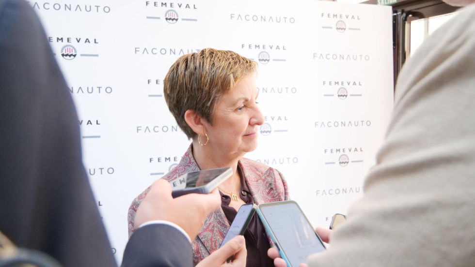 La Generalitat recibe 312 solicitudes de entidades locales para proyectos de innovación, un 31 % más que en 2025