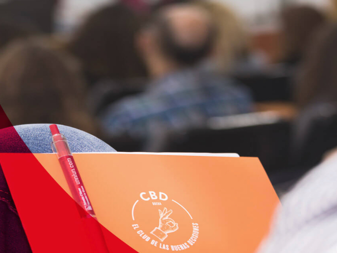 El Club de las Buenas Decisiones