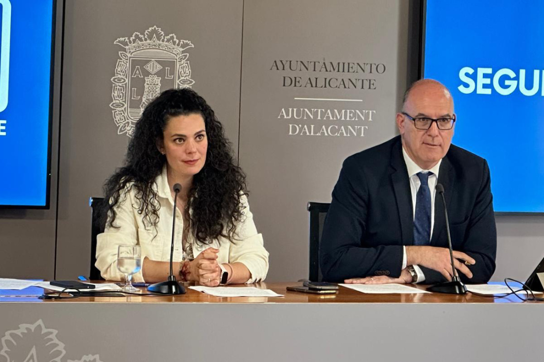 Alicante refuerza la prevención de adicciones en menores con más inversión en orientación familiar