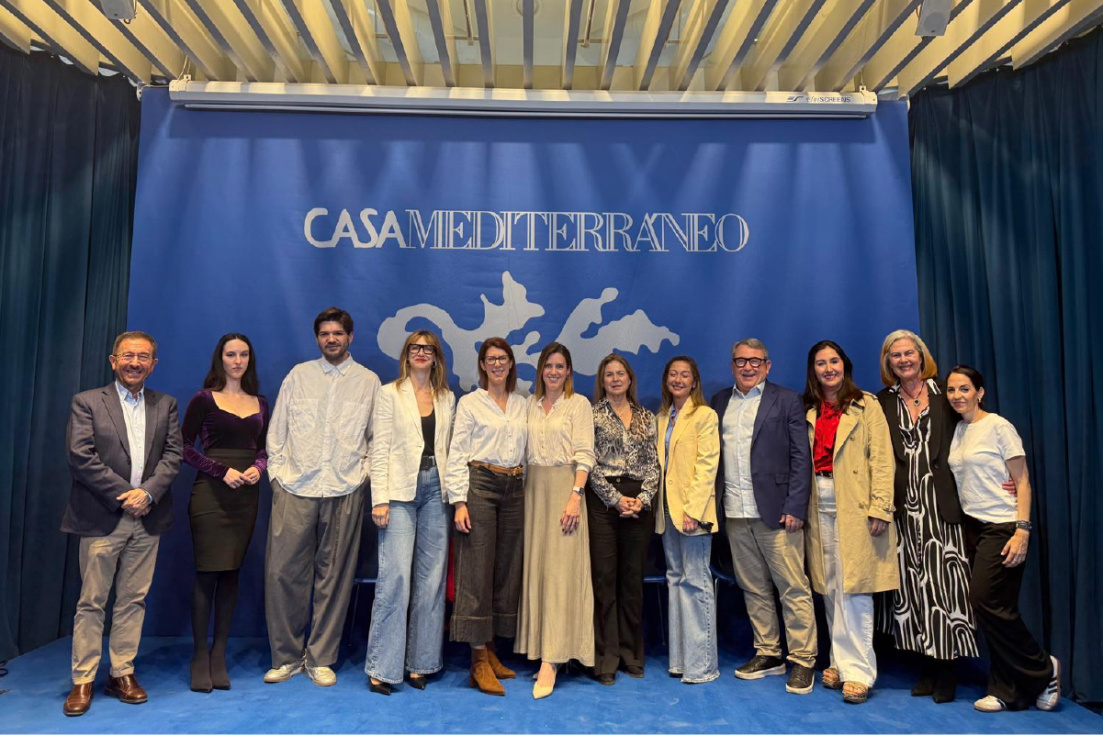 Alicante se convierte en epicentro de la moda mediterránea con la I Pasarela MedModa