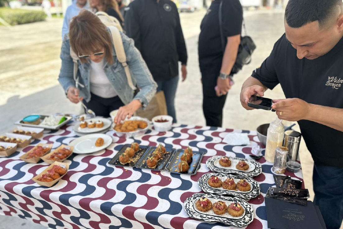 Alicante amplía ‘Alacroqueta’ a cinco días para elegir la mejor croqueta de 2026