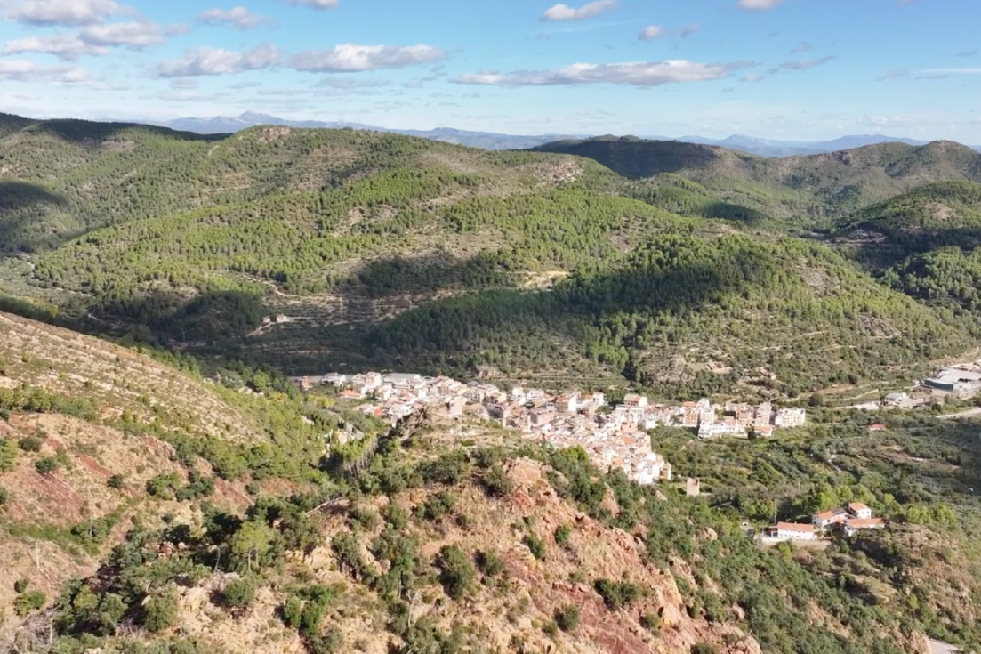 La nueva ley forestal de la Comunitat Valenciana compensar&aacute; a propietarios por conservar sus terrenos e impulsar&aacute; la gesti&oacute;n sostenible del territorio