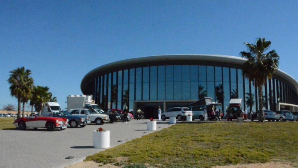 Expo Torrevieja reunirá a 10.000 visitantes y 180 expositores los días 11 y 12 de abril