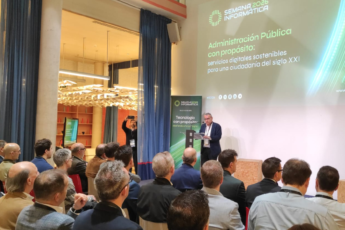 La Generalitat impulsa GVA ConfIA para registrar con transparencia los sistemas con inteligencia artificial