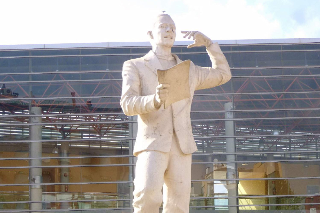 El IVAJ organizar&aacute; en octubre en Orihuela el encuentro &lsquo;La juventud del poeta&rsquo; para acercar el legado de Miguel Hern&aacute;ndez a los j&oacute;venes con un nuevo formato cultural.