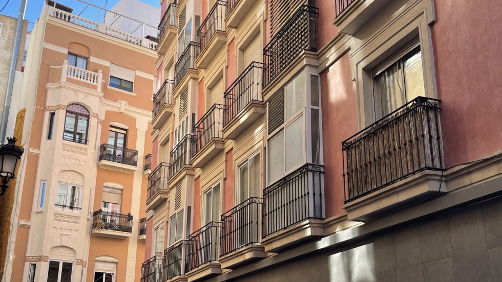 El 67 % de los propietarios en la Costa Blanca prev&eacute; subir precios o retirar viviendas del alquiler por la regulaci&oacute;n