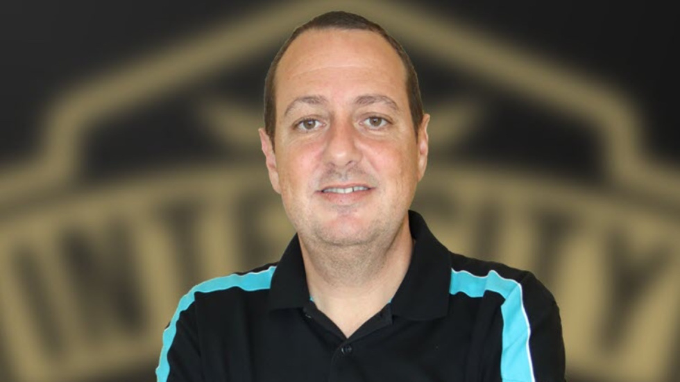 Salvador Mart&iacute;, presidente del CF Intercity