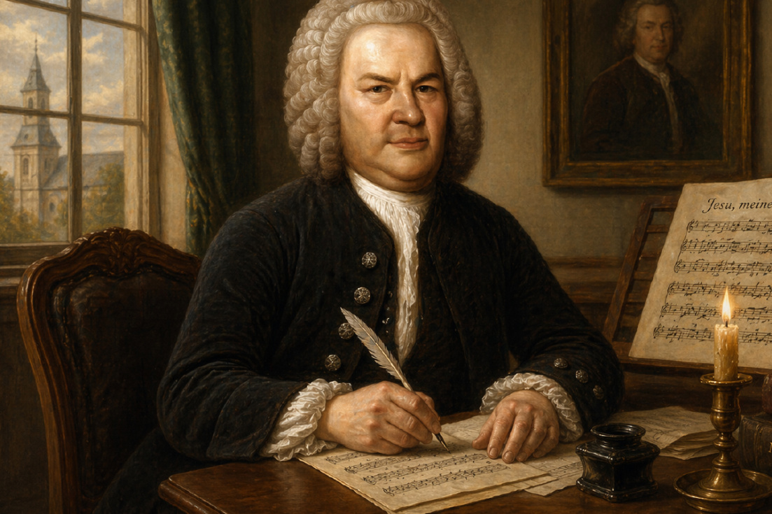 Elche celebra la Semana Bach con conciertos gratuitos del 25 de abril al 2 de mayo