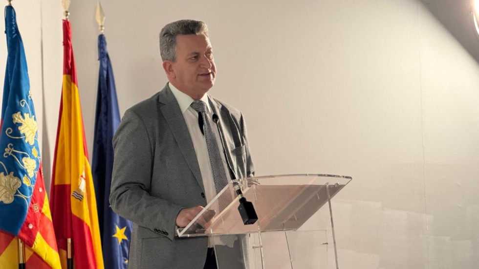 La Generalitat impulsa la ampliación de la CV-95 entre Orihuela y Torrevieja con un contrato de 1,3 millones