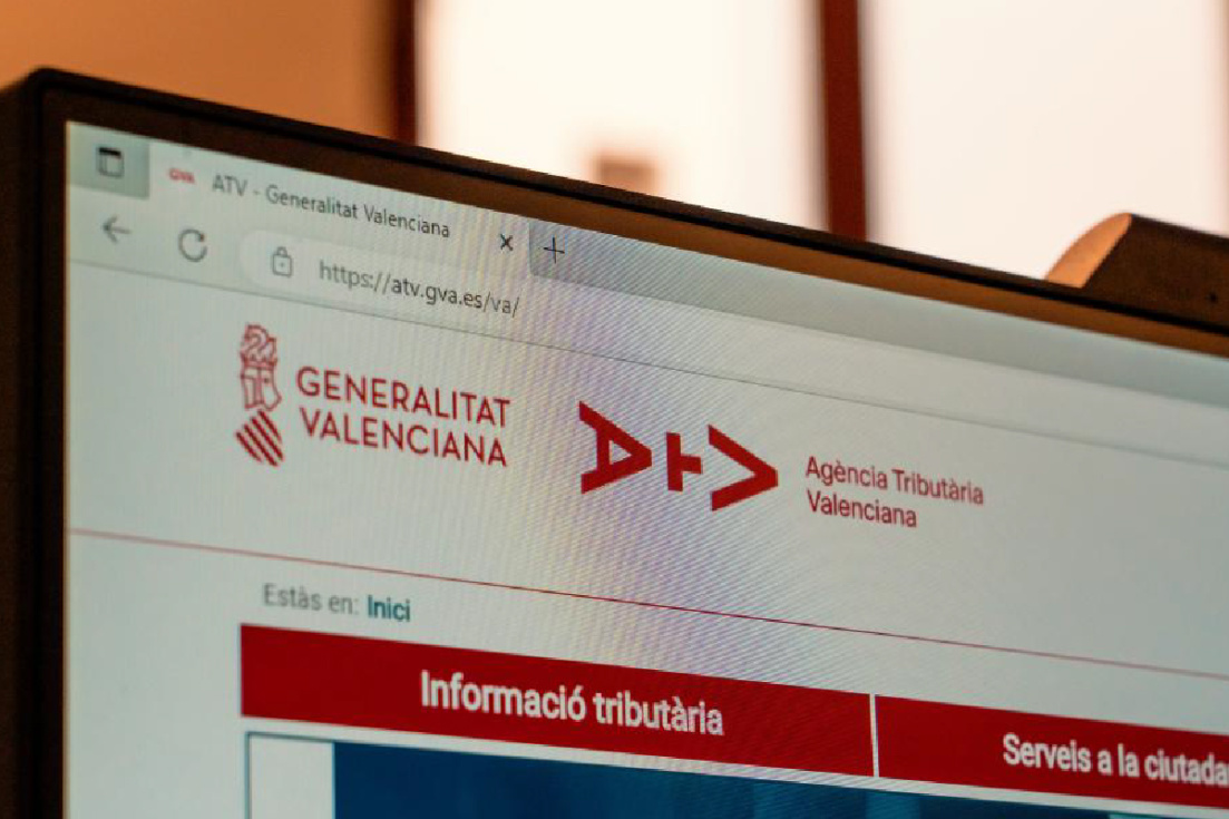 La Comunitat Valenciana activa la atenci&oacute;n gratuita para la Renta 2025 con asistencia telef&oacute;nica desde mayo y presencial en junio
