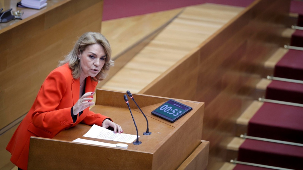 La Comunitat Valenciana licitará en Alicante una parcela para construir más de 50 viviendas protegidas