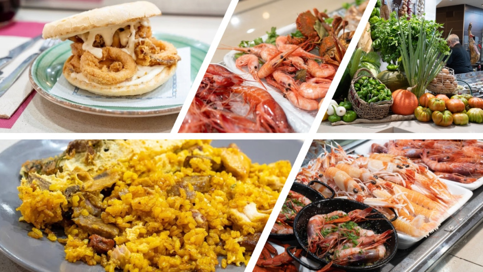 La barra alicantina que mantiene vivo desde 1975 el tapeo tradicional en pleno centro