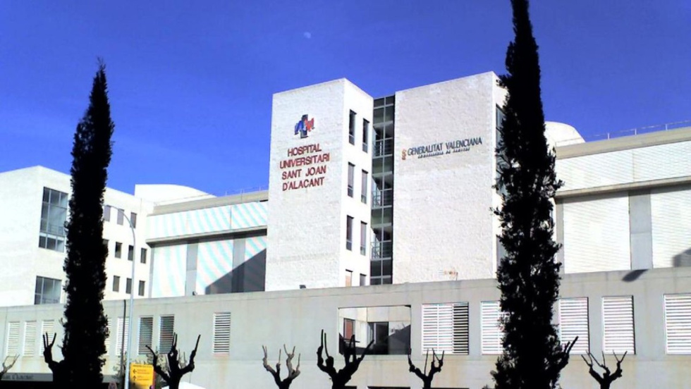 La mujer aislada por posible Hantavirus en Alicante da negativo en la primera prueba