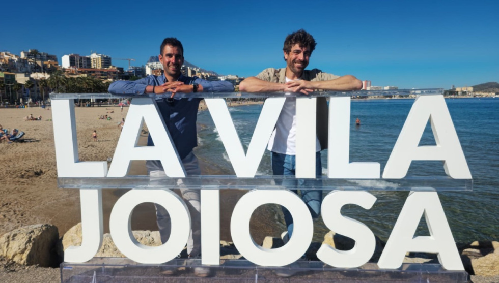 La Vila Joiosa desarrolla nuevas herramientas para su promoci&oacute;n tur&iacute;stica.